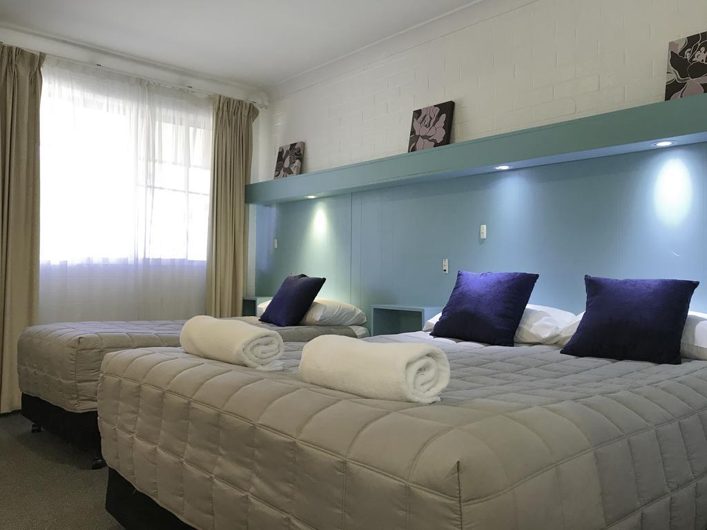 Pleasant Way River Lodge Нора Экстерьер фото
